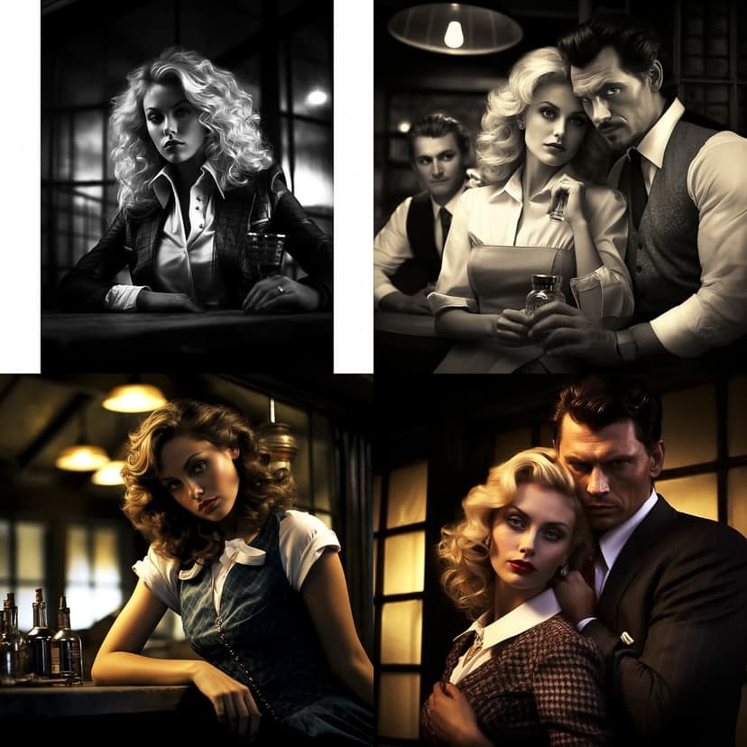 Film Noir