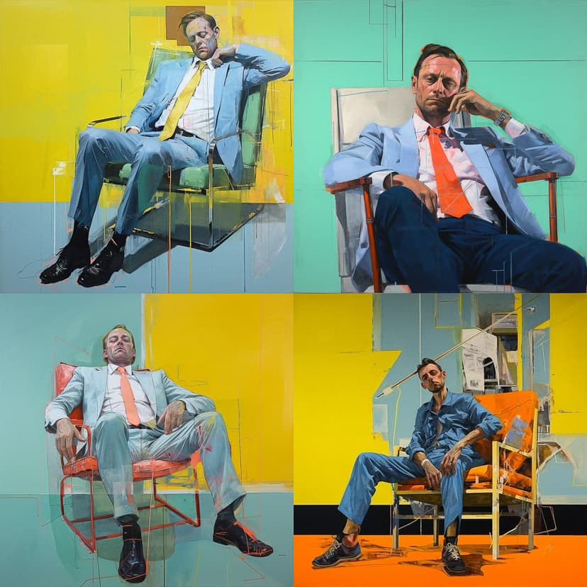 Contemporary Figurative