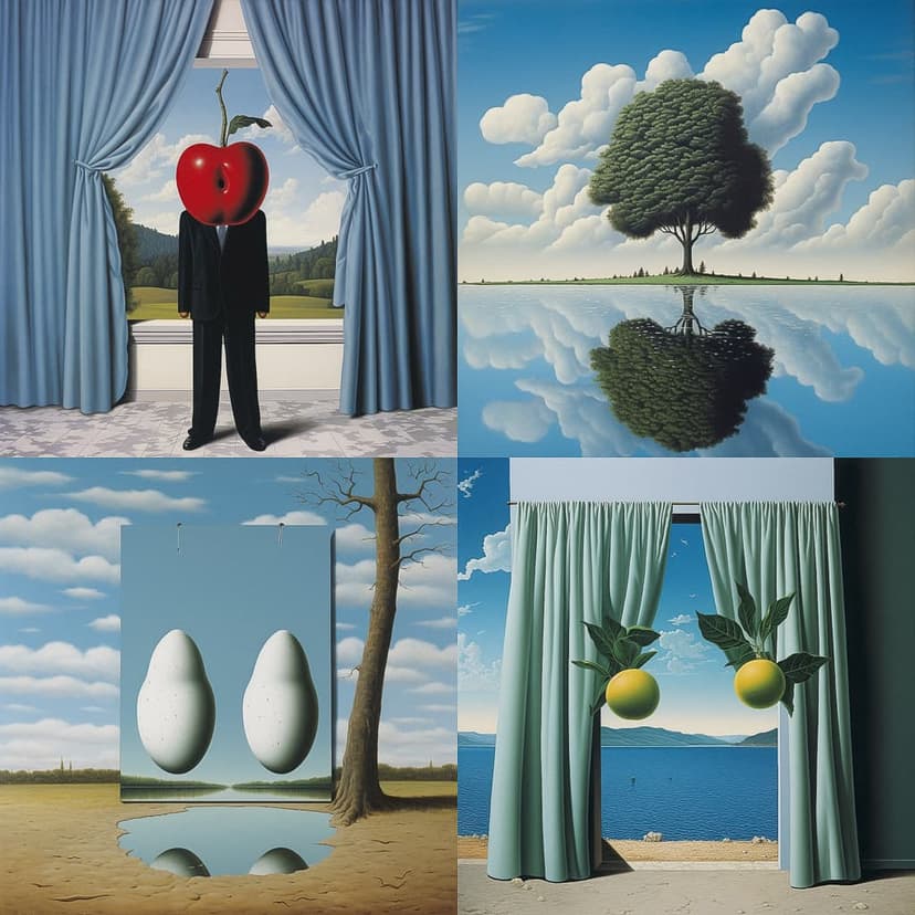 Surrealism