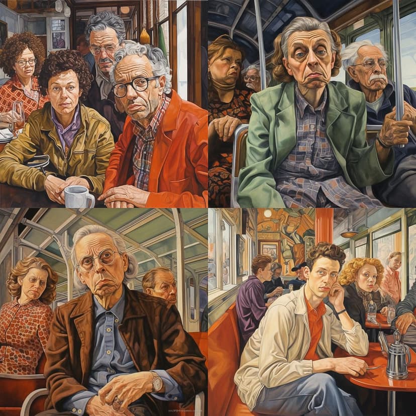 Expressive Realism