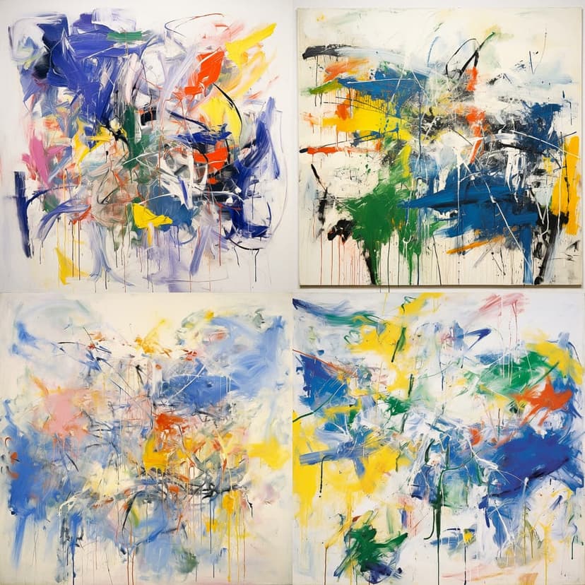 Abstract Expressionism