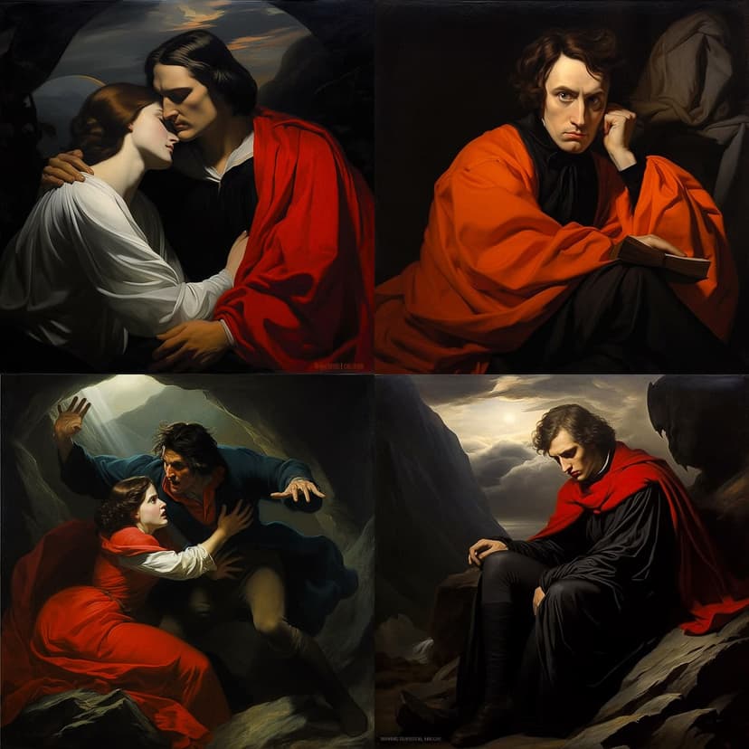 Romantic Realism