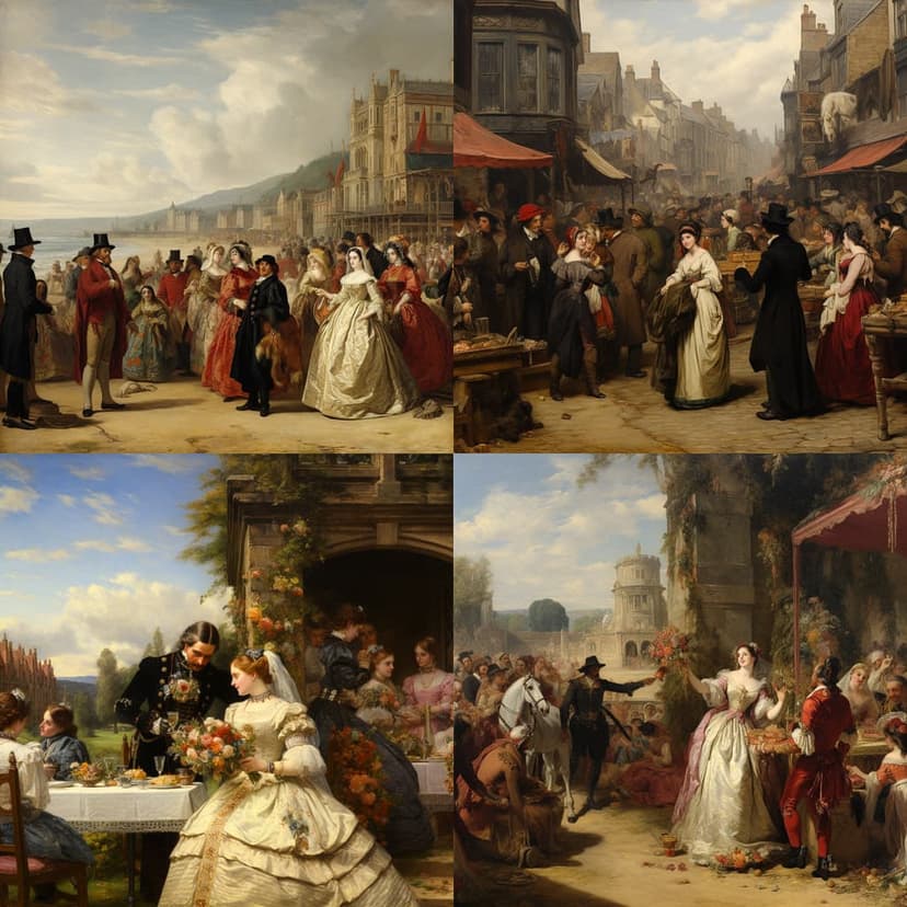 Victorian Romanticism