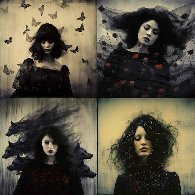 Gothic Surrealism