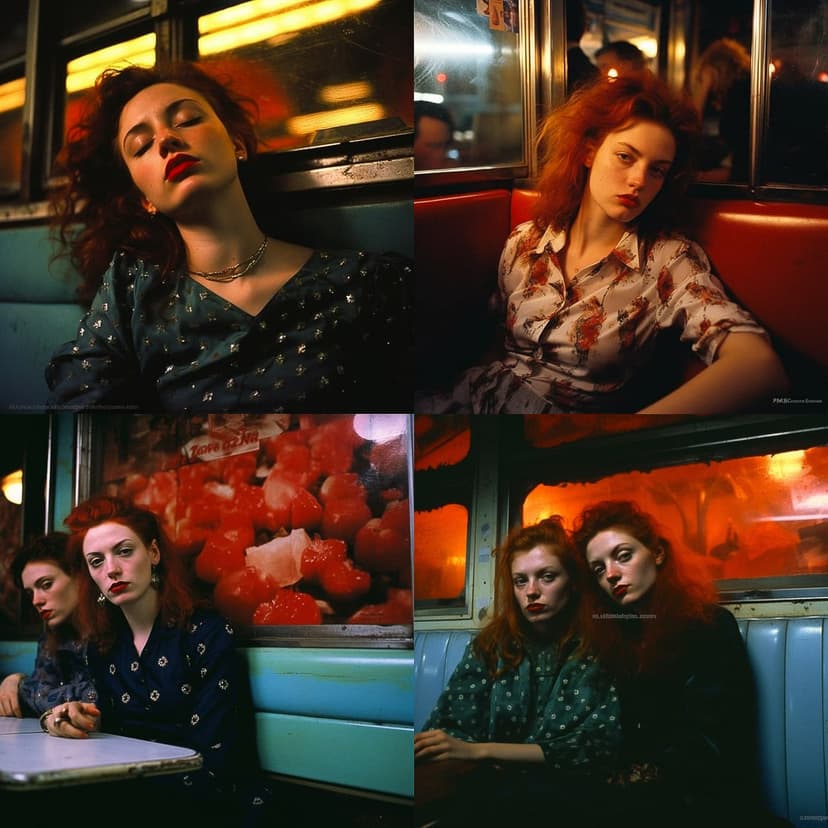 Cinematic Noir