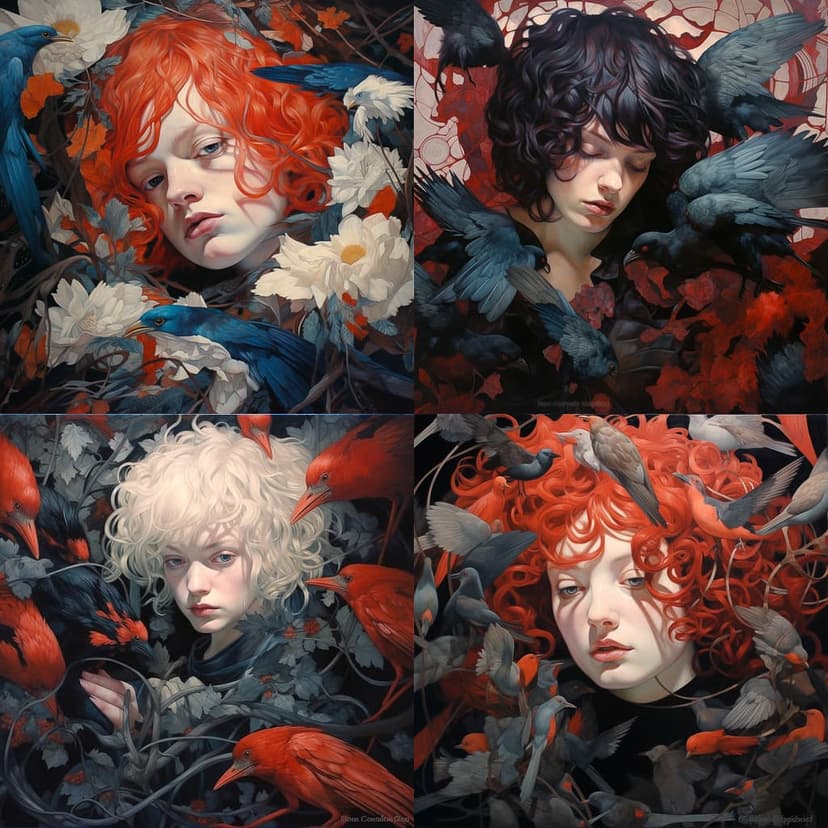Surreal Realism