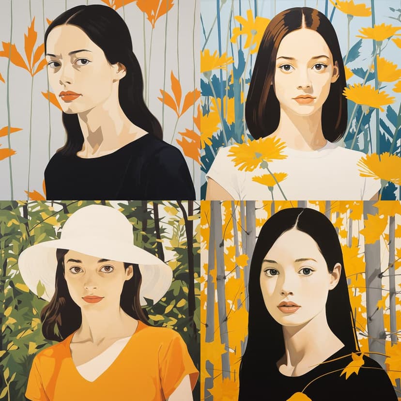 Modern Pop Art