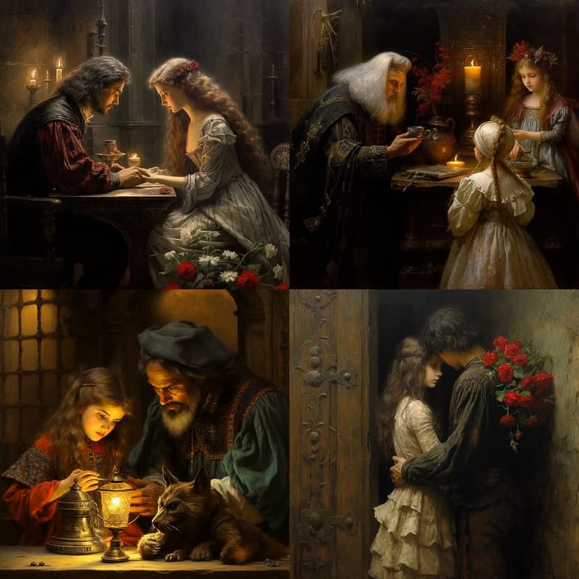 Romantic Realism