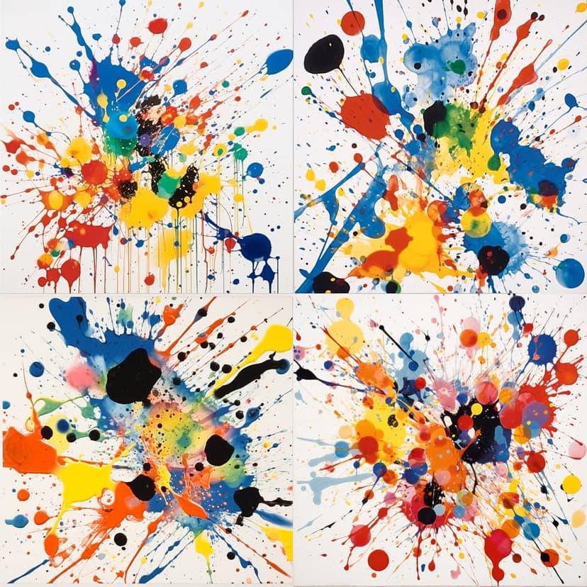 Abstract Expressionism
