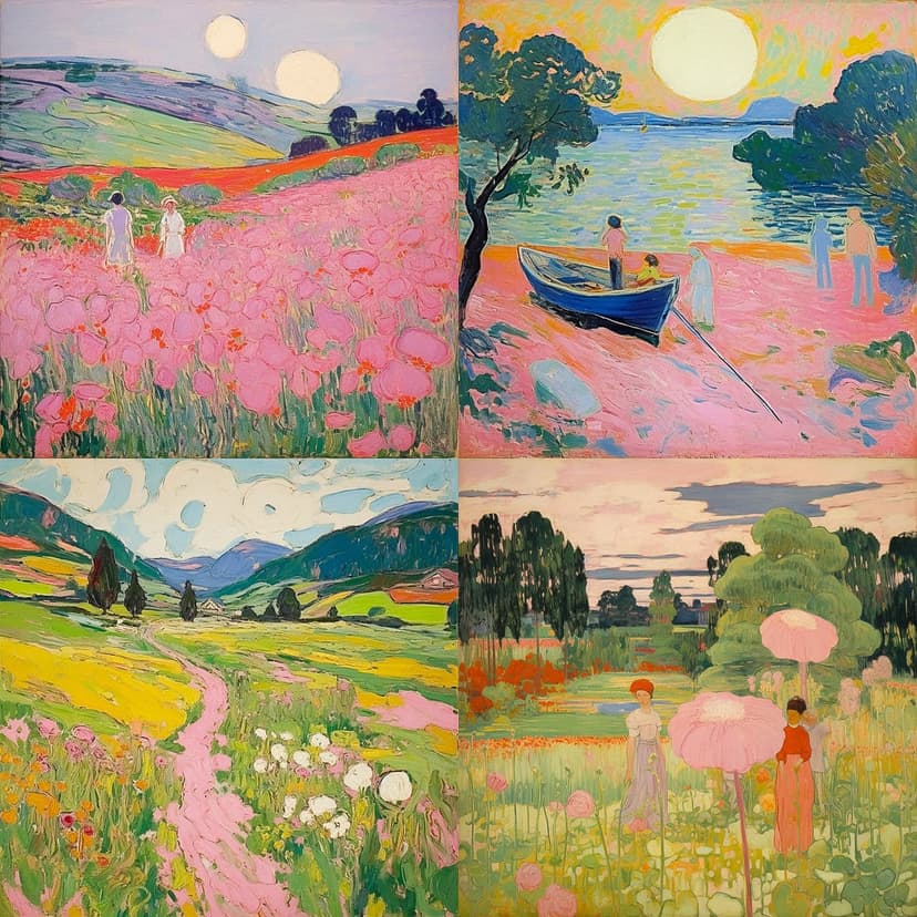 Post-Impressionism