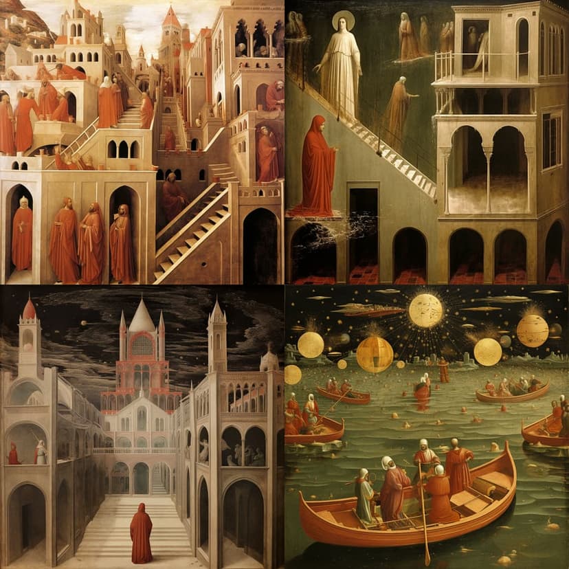 Renaissance Surrealism