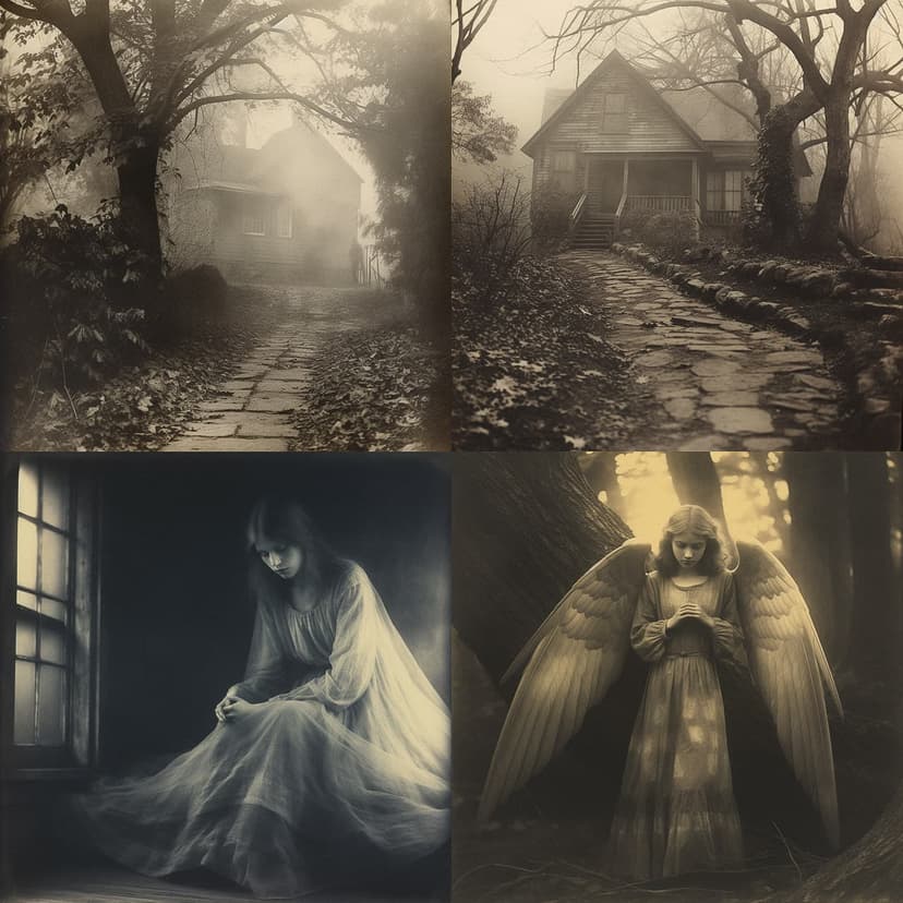 Vintage Sepia