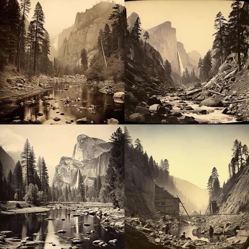 vintage sepia photography