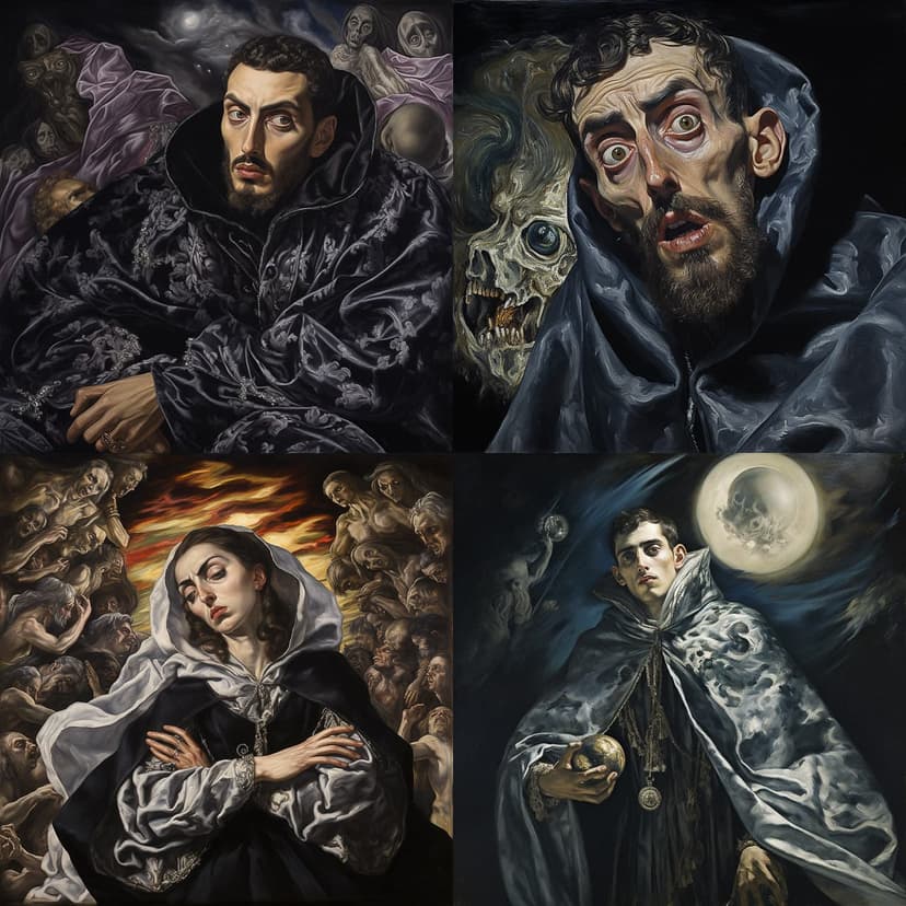 Baroque Revival