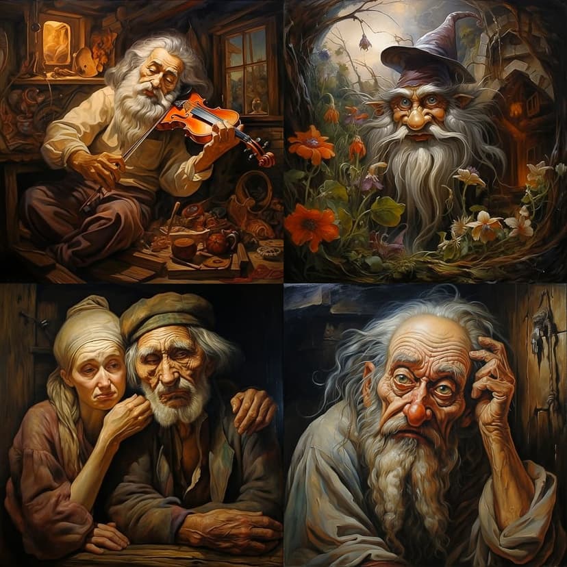 Fantasy Realism