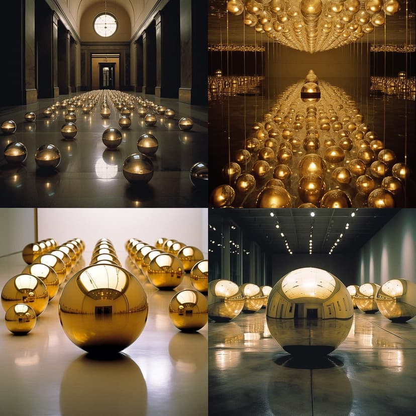 Contemporary Minimalism