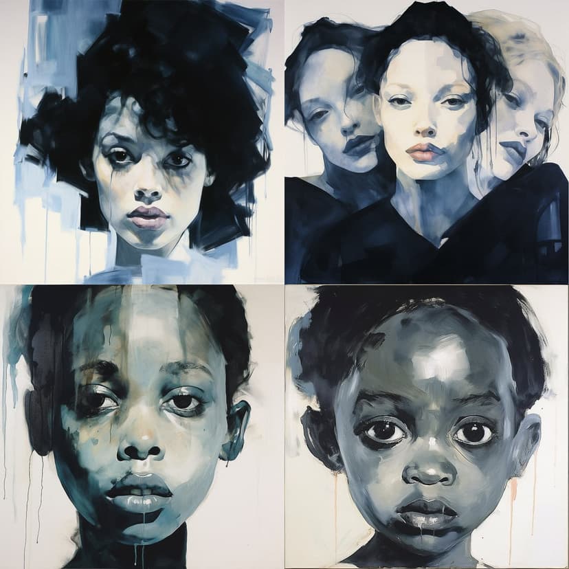 Contemporary Expressionism