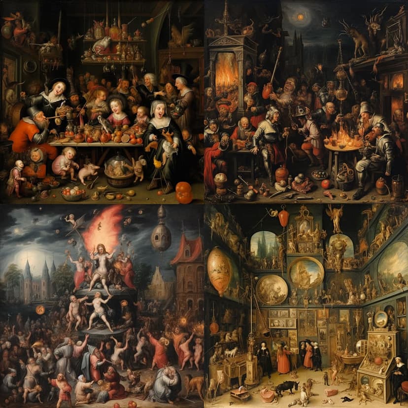 Renaissance Grotesque