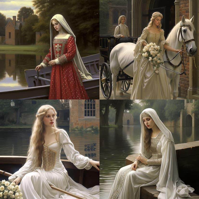 Pre-Raphaelite Revival