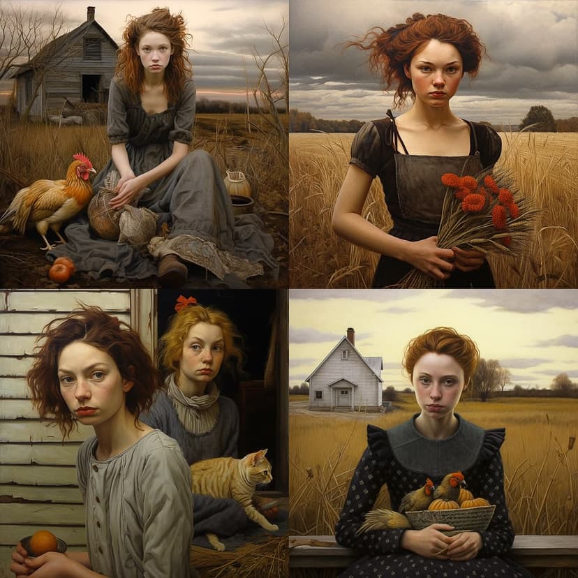 Neo-Rural Realism