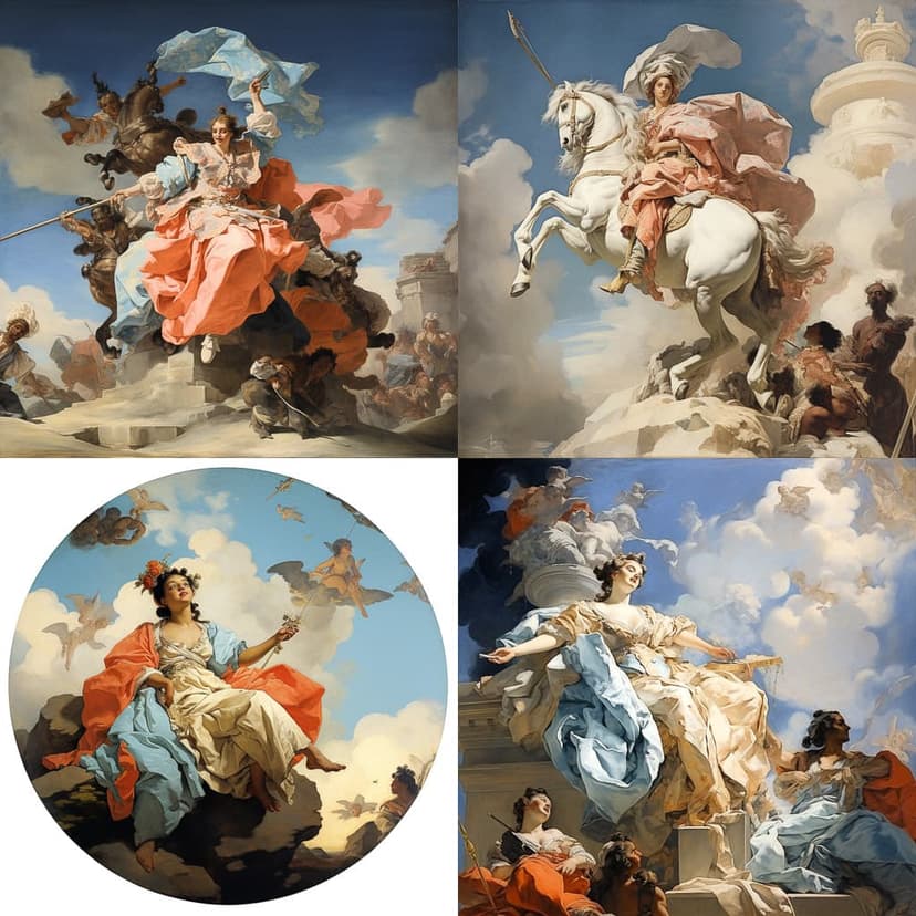 Baroque Rococo