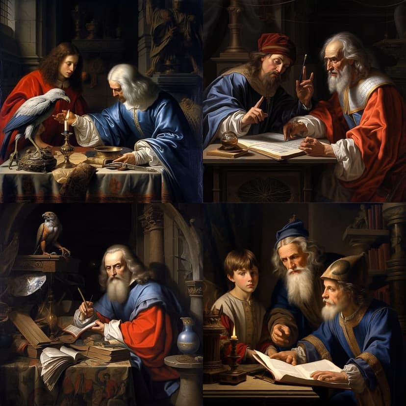 Baroque Realism