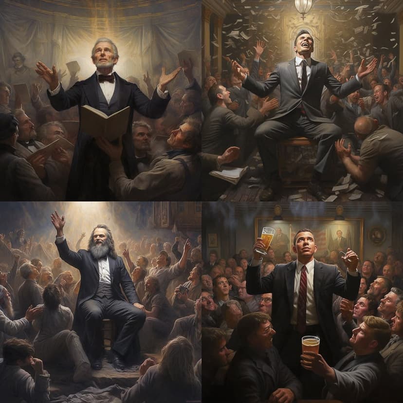 Classical Dramatic Realism