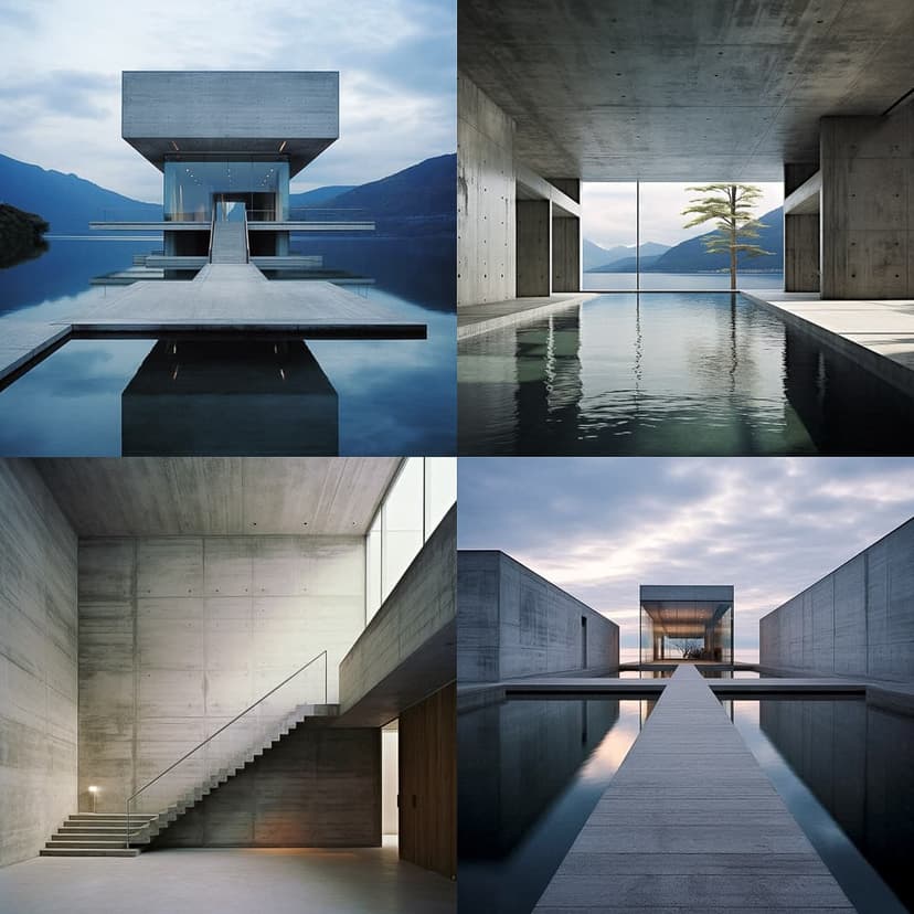 Modern Minimalism