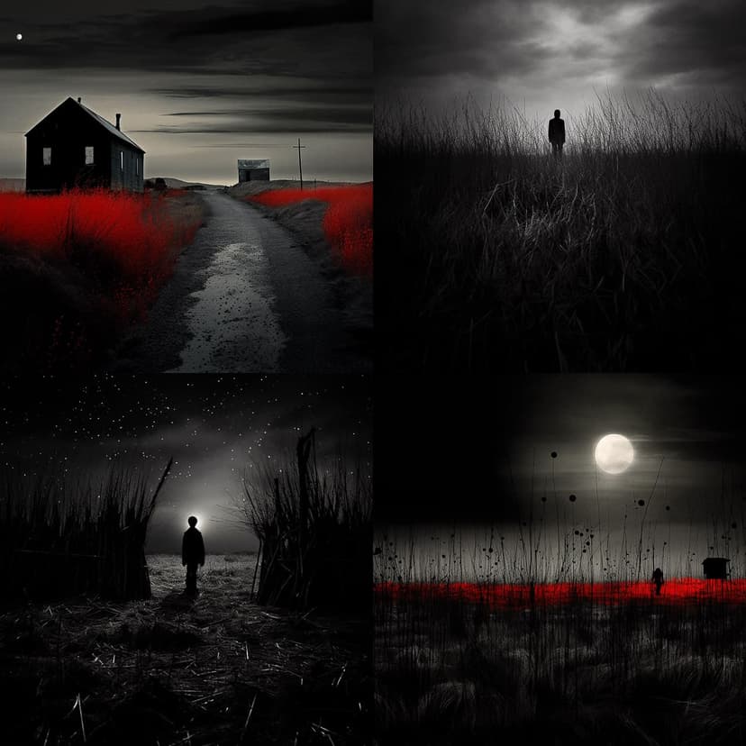 Noir Surrealism