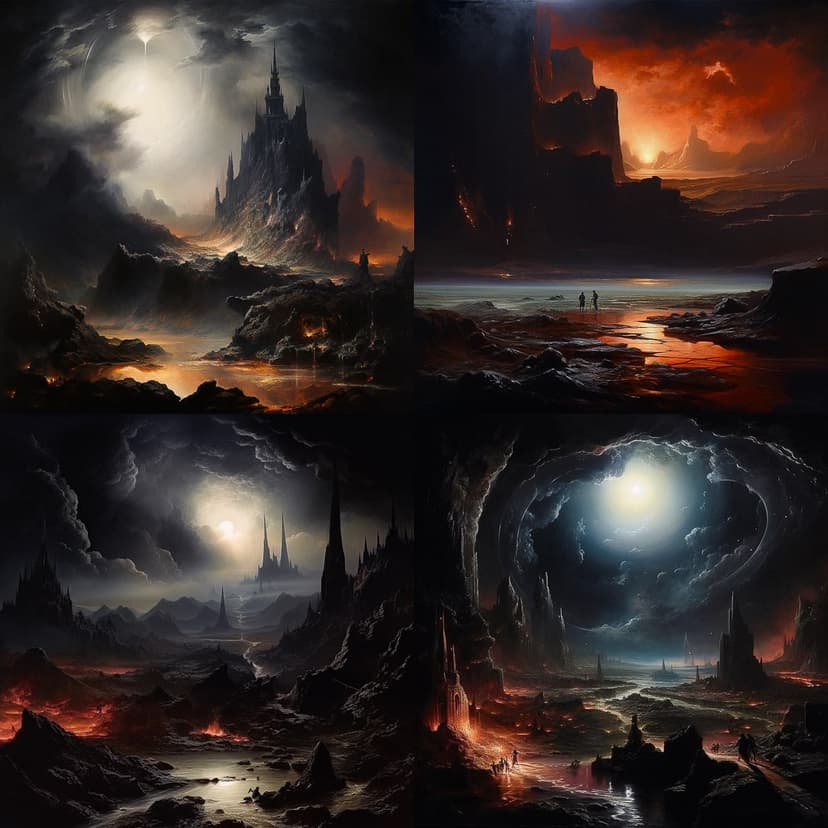 Dark Fantasy