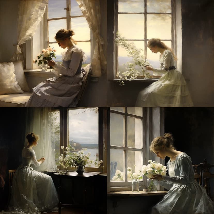 Romantic Realism