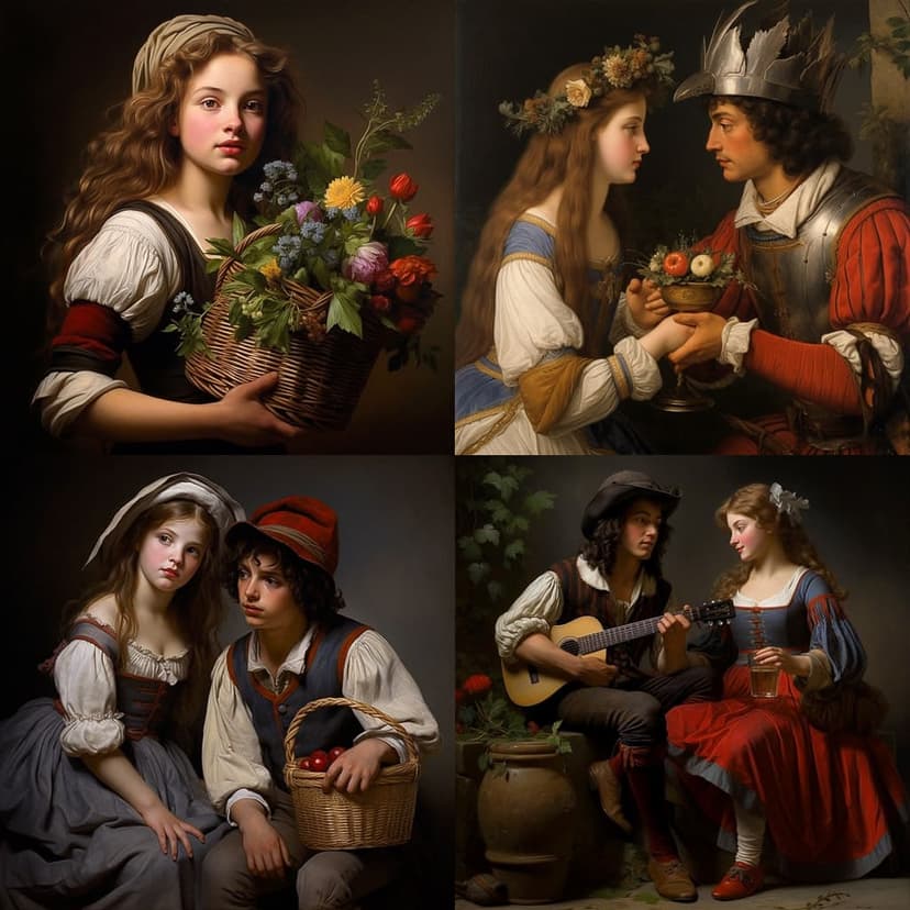 Baroque Realism