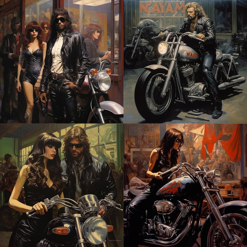 Neo-Noir Realism