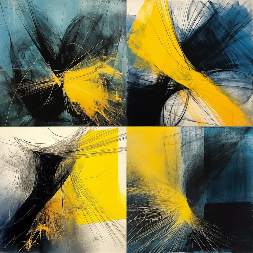 Abstract Expressionism