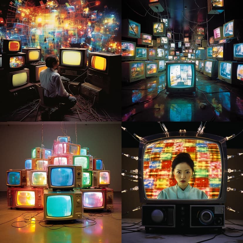 Retro Futurism