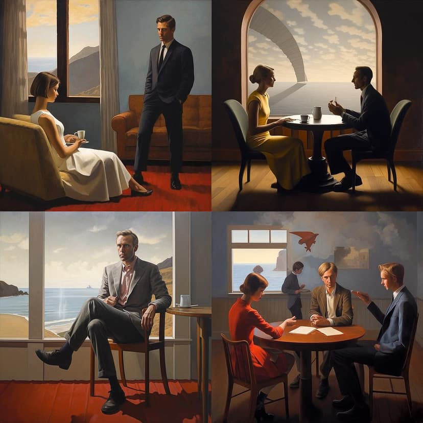 Modern Realism
