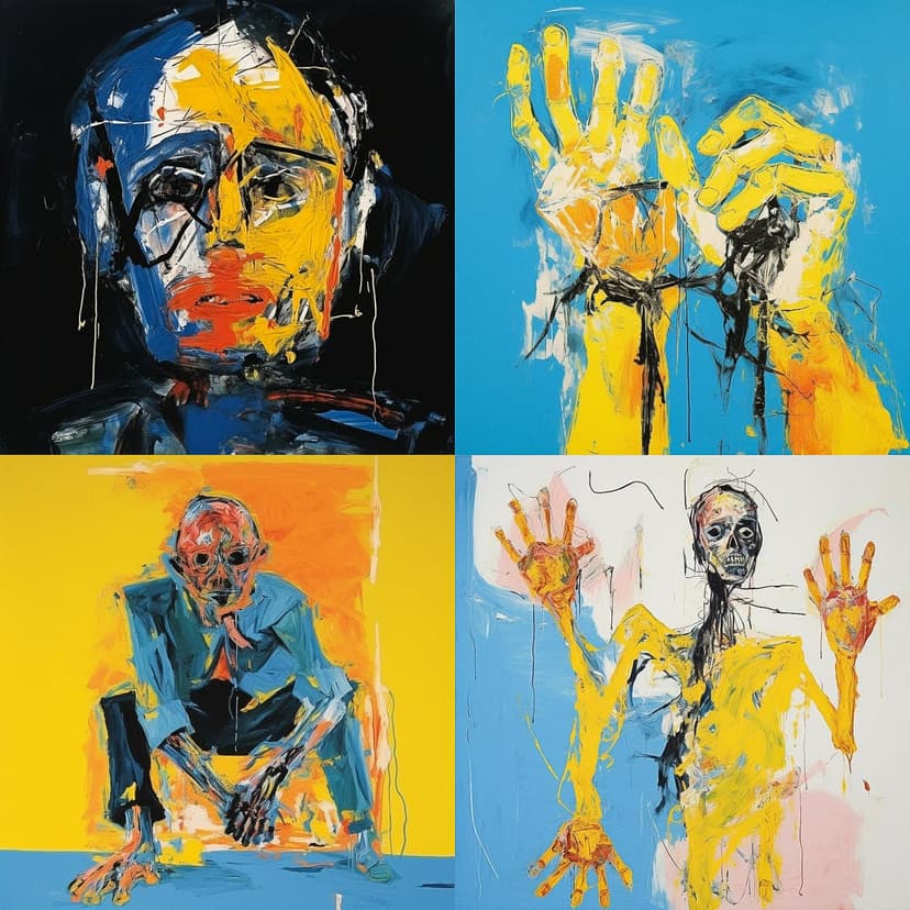 Abstract Expressionism