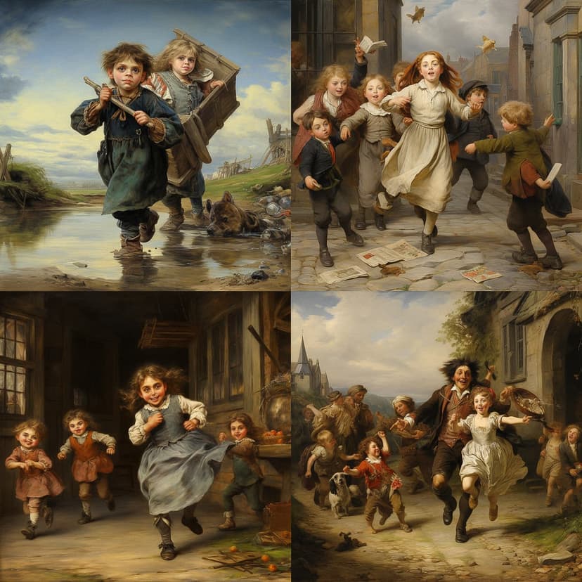 Classic Realism
