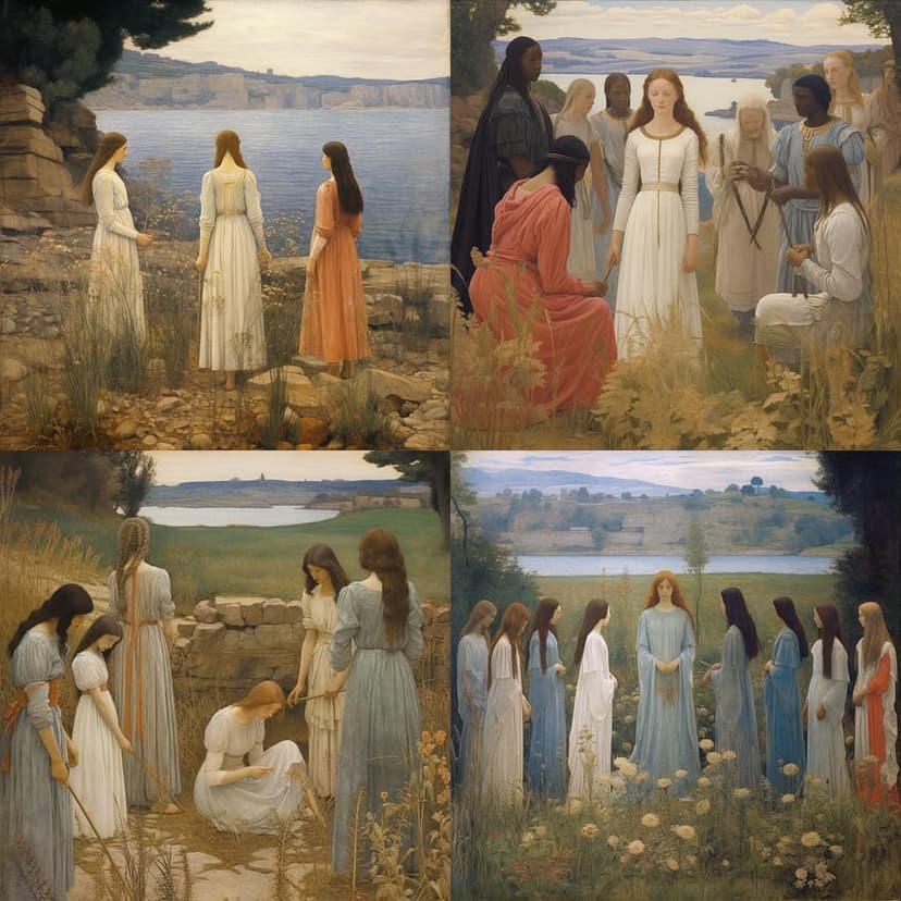 Pre-Raphaelite Revival