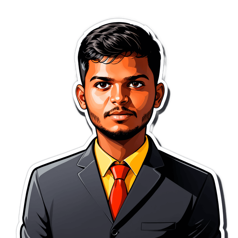 Digital Illustration