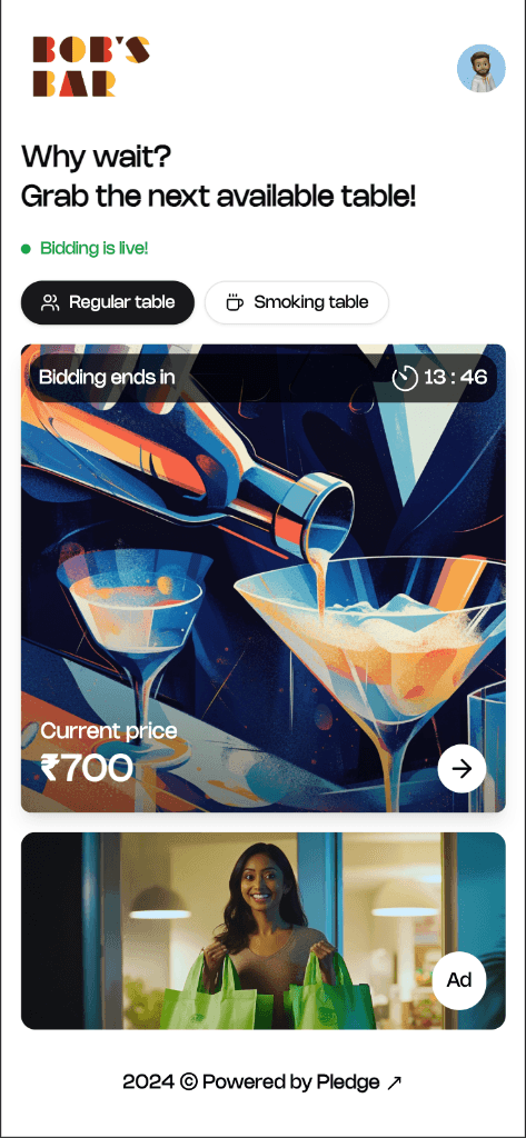 Modern Digital Illustration