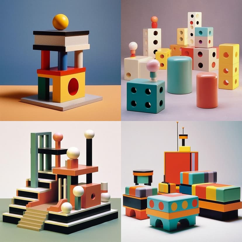 Geometric Minimalism