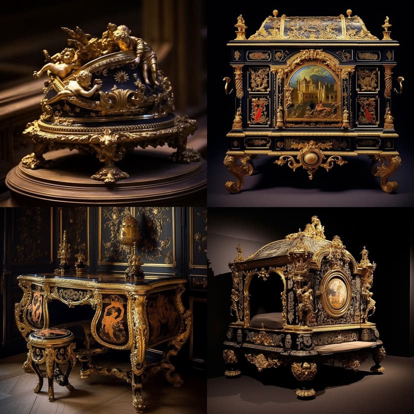 Baroque Opulence