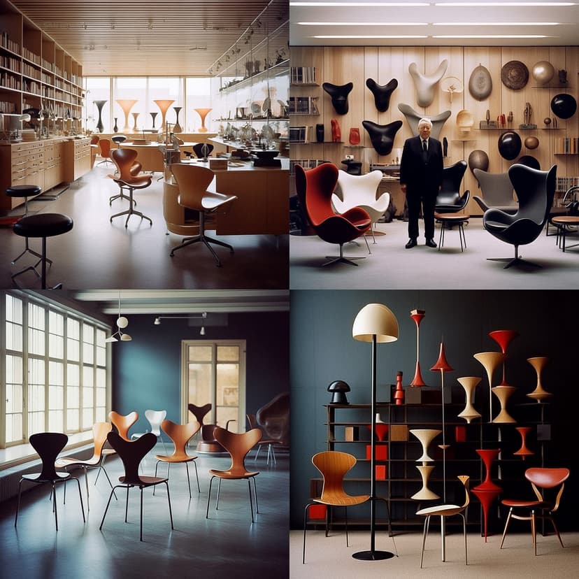 Modern Scandinavian Design