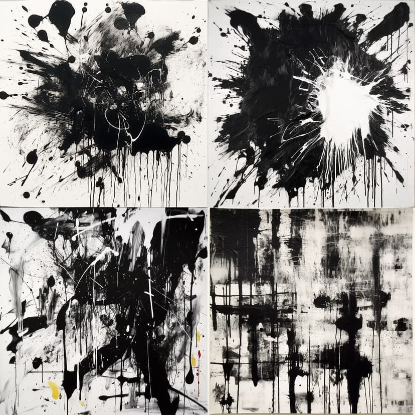 Abstract Expressionism