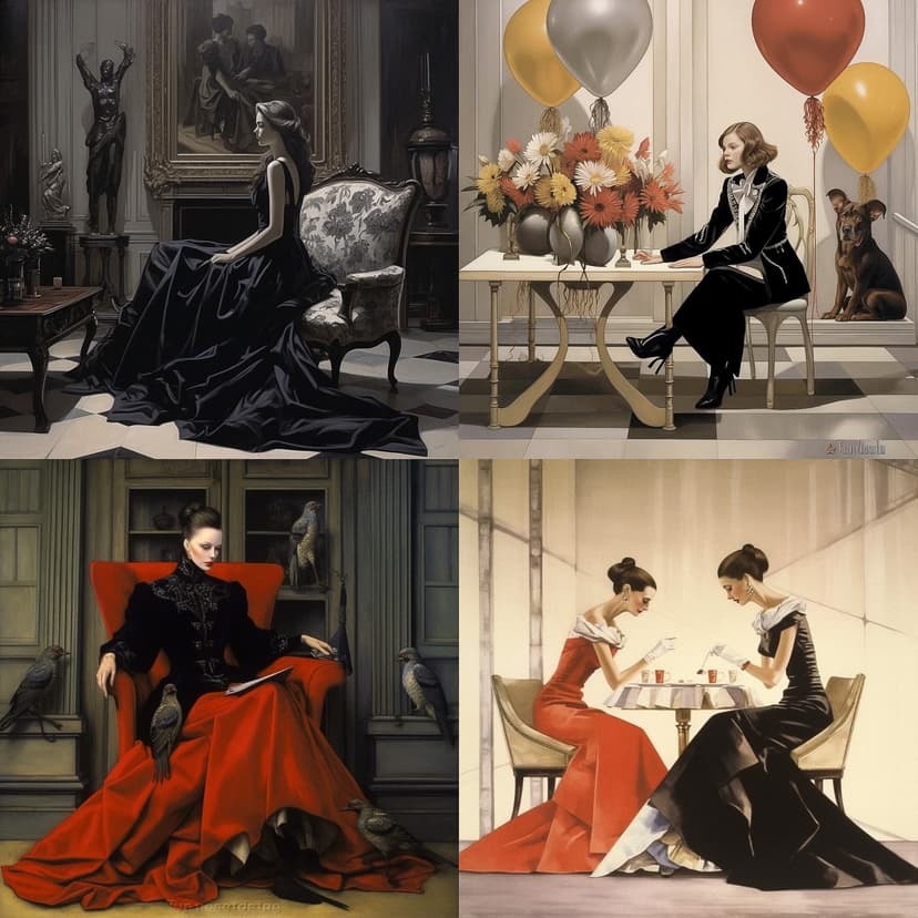 Modern Classic Fusion