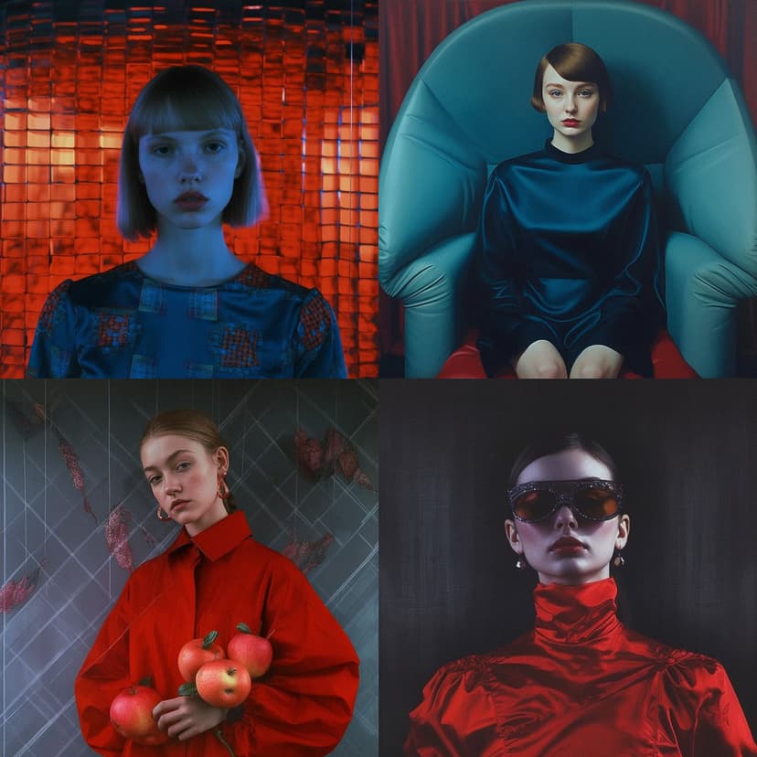 Contemporary Surrealism