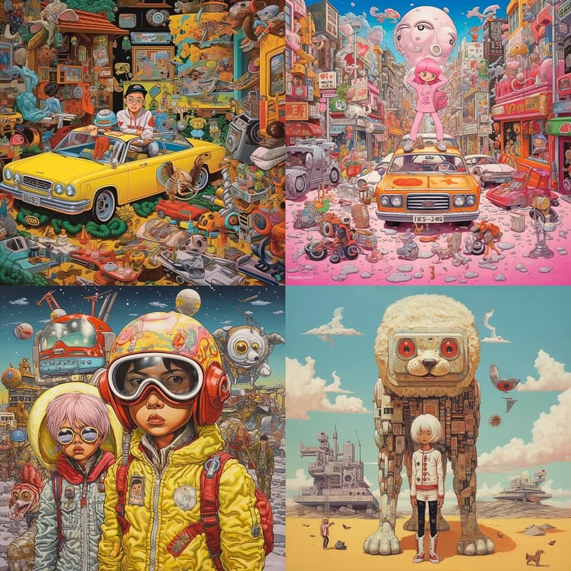 Pop-Surrealism