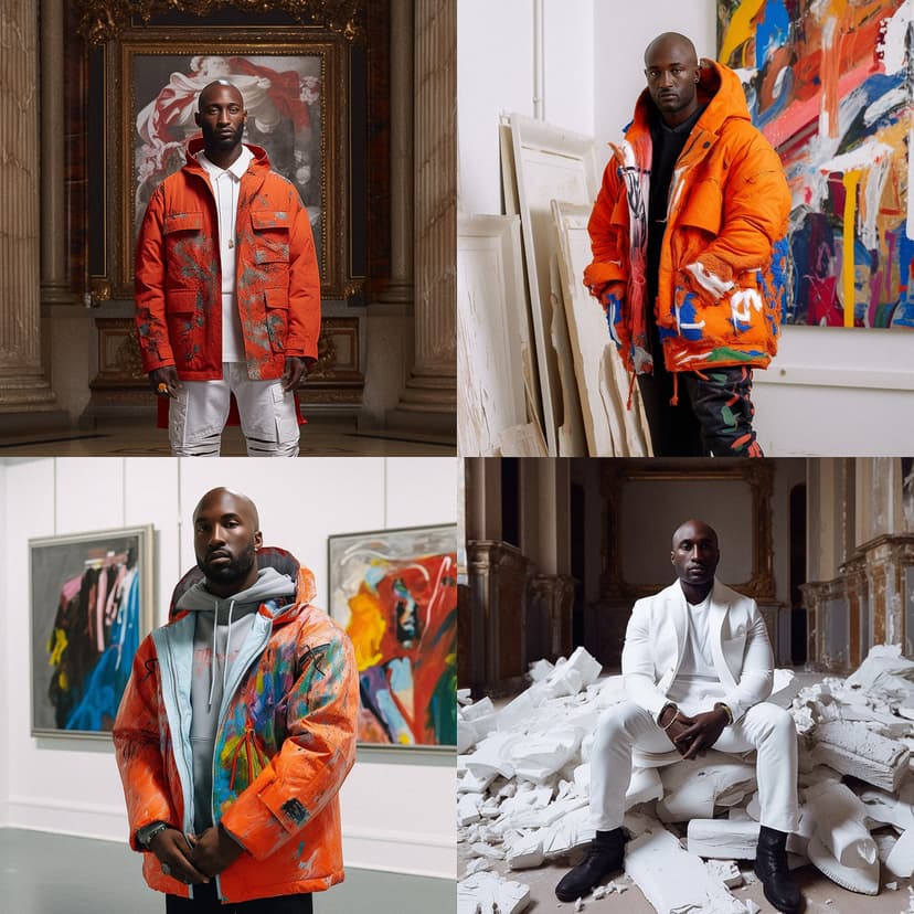 Contemporary Urban Art