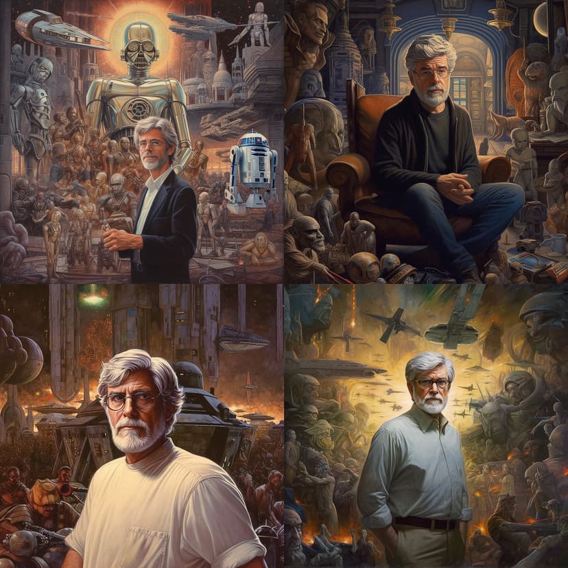 Sci-Fi Fantasy Realism